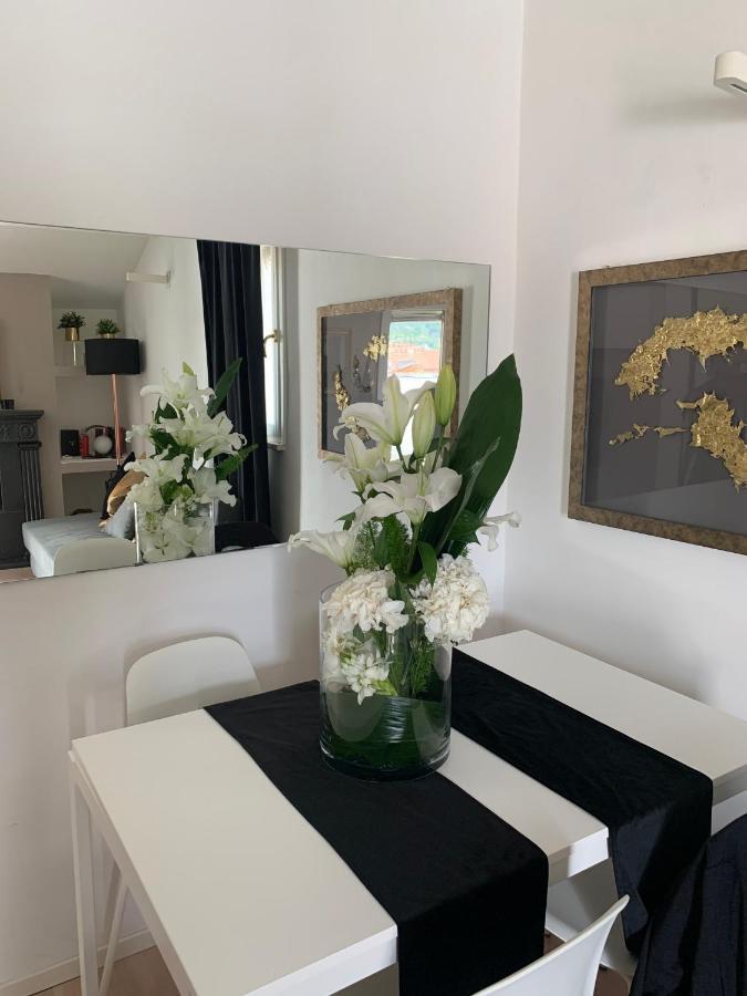 Il Nido Apartment Terni Exterior photo