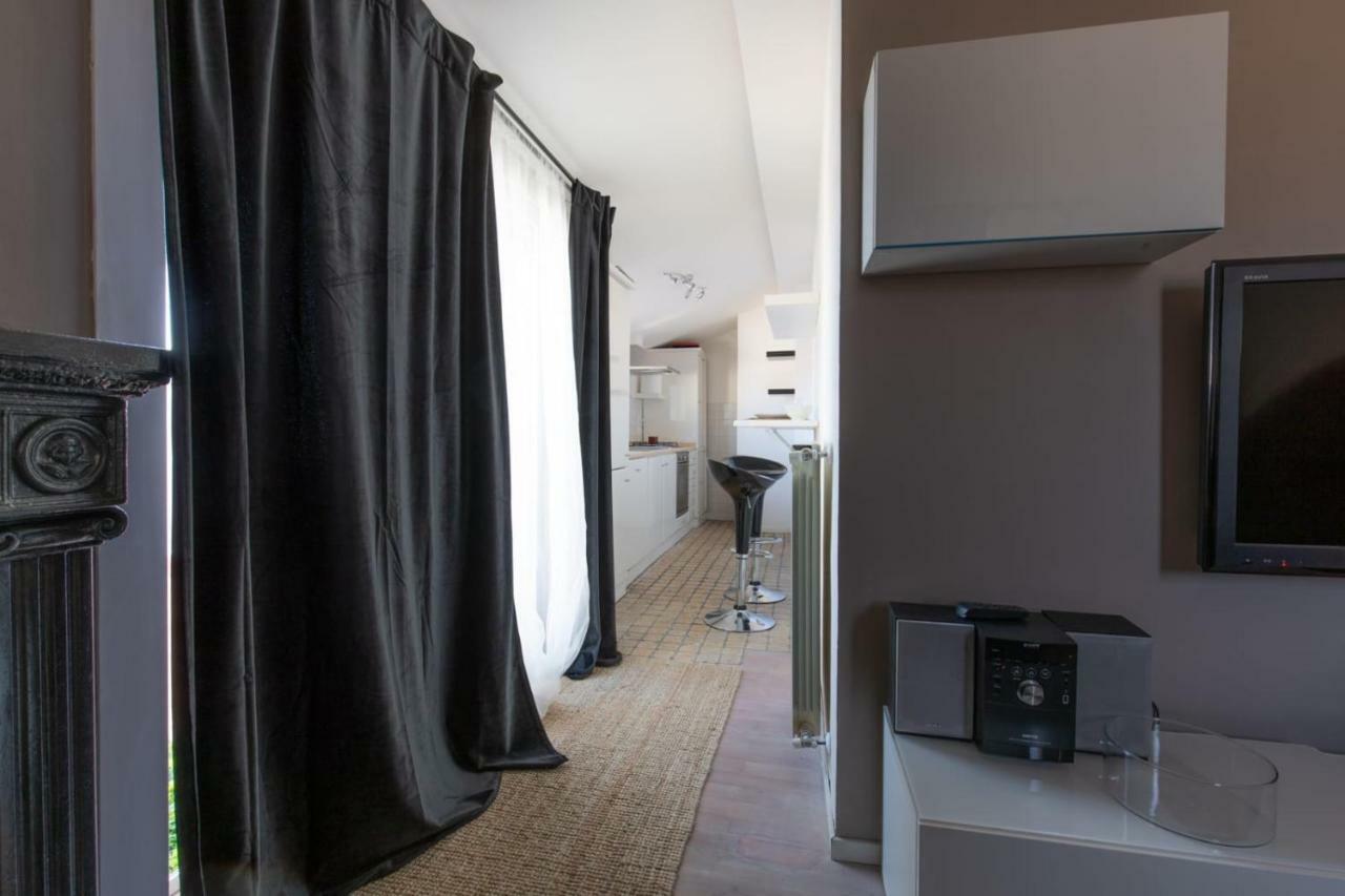 Il Nido Apartment Terni Exterior photo