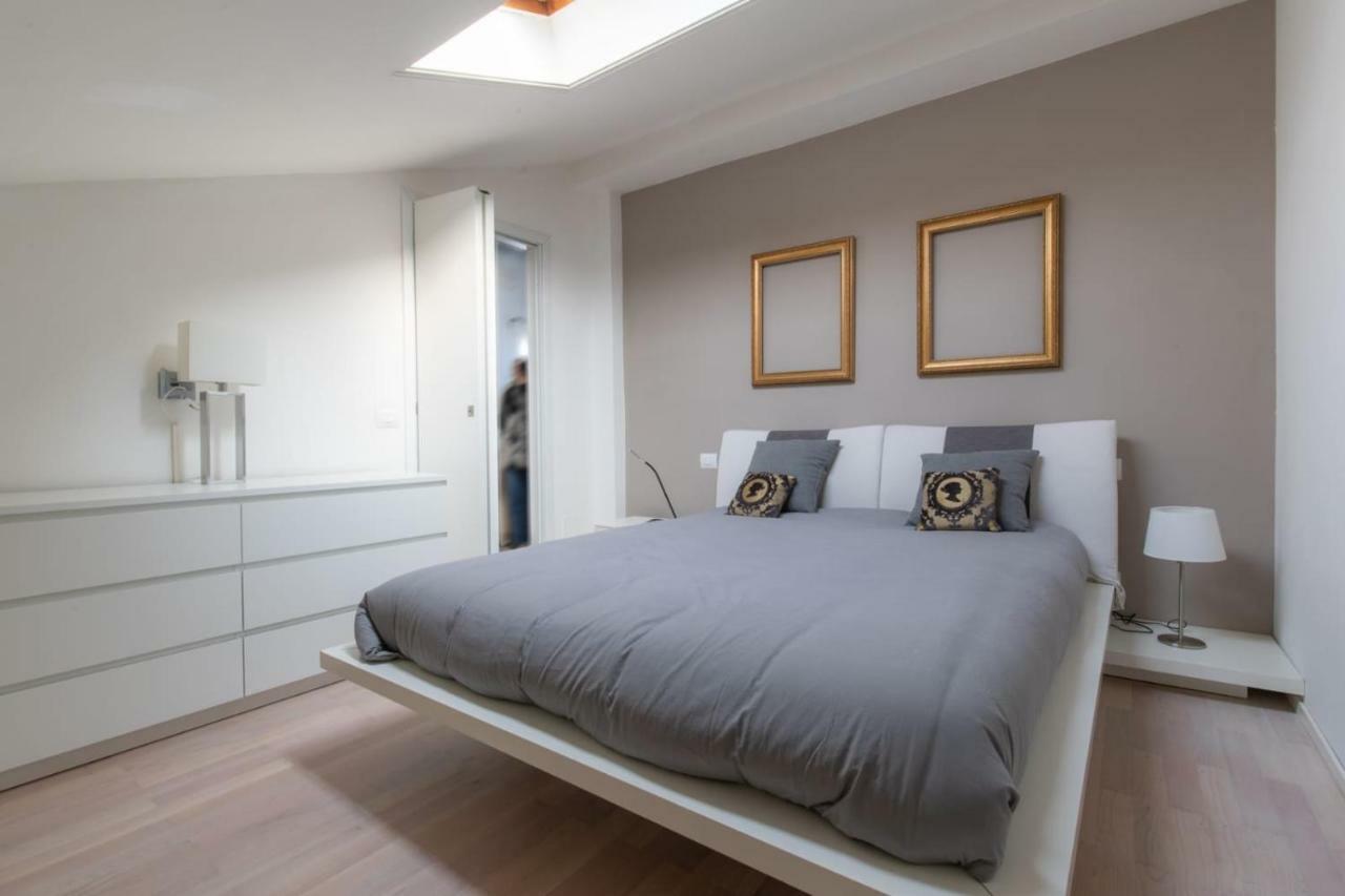 Il Nido Apartment Terni Exterior photo