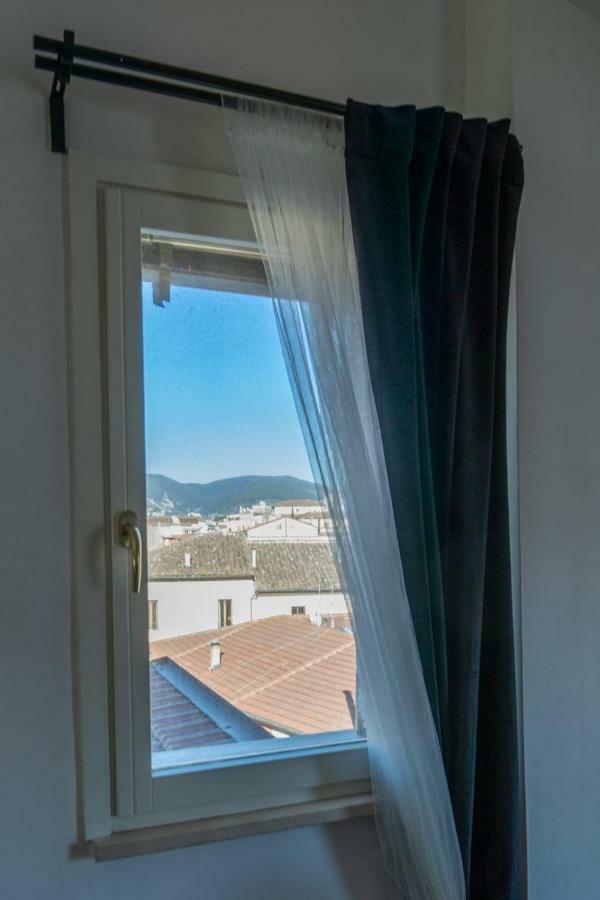 Il Nido Apartment Terni Exterior photo
