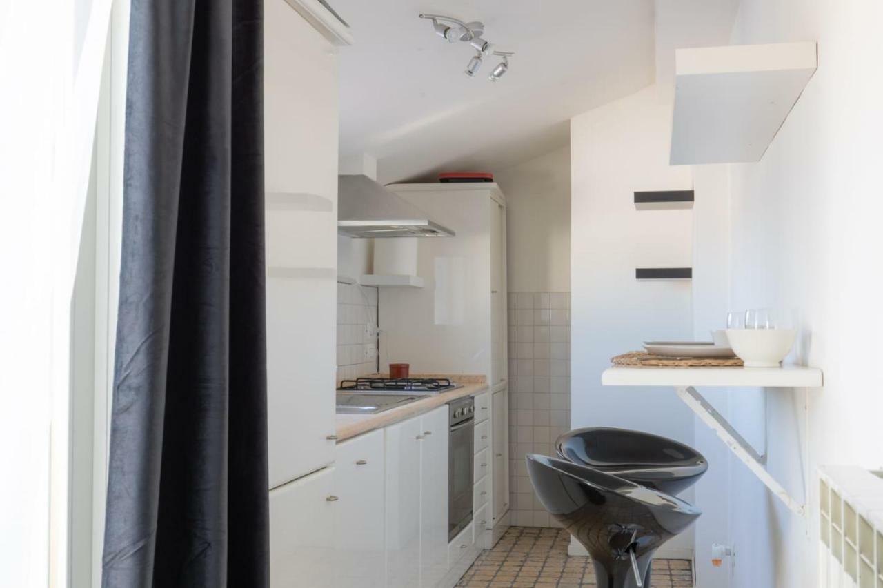 Il Nido Apartment Terni Exterior photo