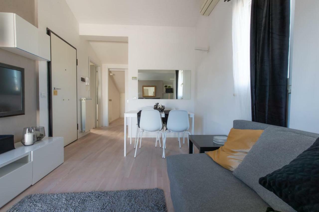 Il Nido Apartment Terni Exterior photo
