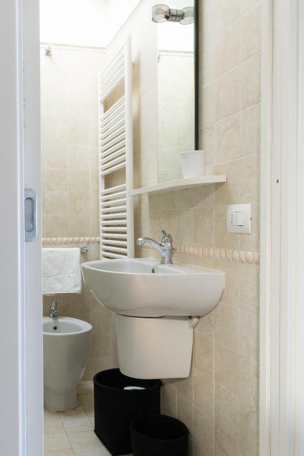 Il Nido Apartment Terni Exterior photo