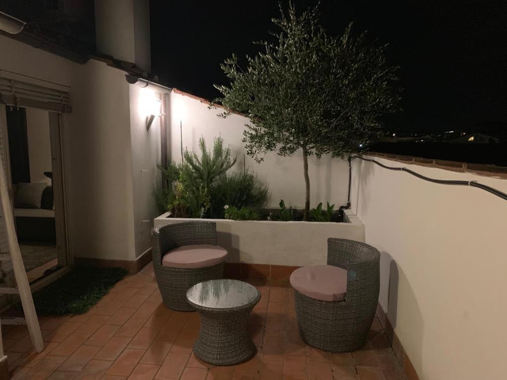 Il Nido Apartment Terni Exterior photo